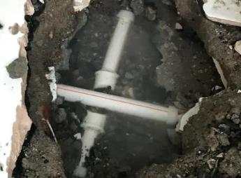 新疆阳台漏水维修公司为您分享楼上楼下漏水怎么处理