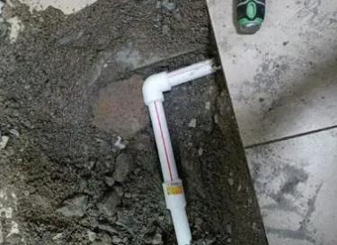 新疆阳台漏水维修时有哪些声音会影响检漏仪